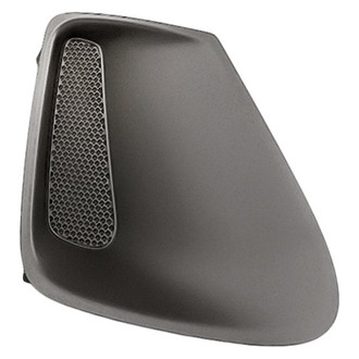 Replacement - Front Passenger Side Fog Light Cover (Standard Line)