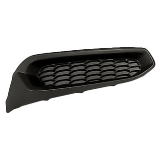Replacement - Front Driver Side Fog Light Cover (Standard Line)