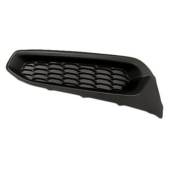 Replacement - Front Passenger Side Fog Light Cover (Standard Line)