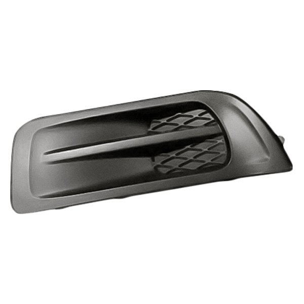 Replacement - Front Driver Side Fog Light Cover