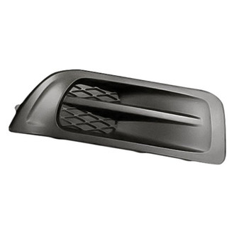 Replacement - Front Passenger Side Fog Light Cover (Standard Line)