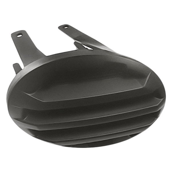 Replacement - Front Driver Side Fog Light Cover