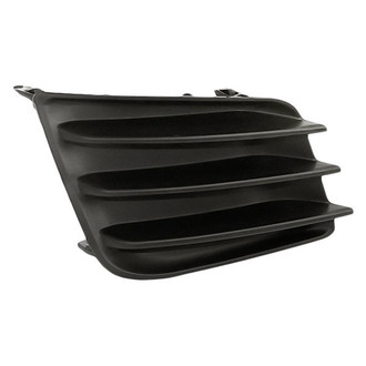 Replacement - Front Driver Side Fog Light Cover (Standard Line)