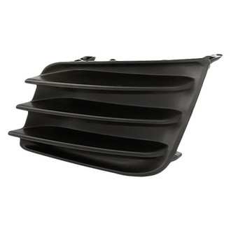 Replacement - Front Passenger Side Fog Light Cover (Standard Line)