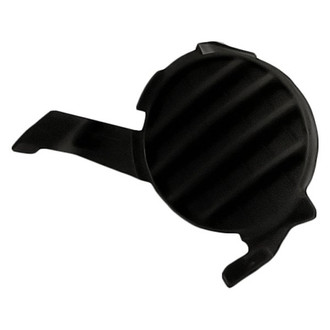 Replacement - Front Passenger Side Fog Light Cover (Standard Line)