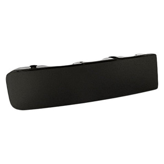 Replacement - Front Driver Side Fog Light Cover (Standard Line)