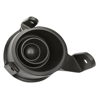 Replacement - Front Passenger Side Fog Light Cover (Standard Line)