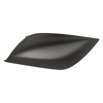 Replacement - Front Passenger Side Fog Light Cover (CAPA Certified)