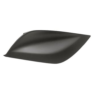Replacement - Front Passenger Side Fog Light Cover (Standard Line)