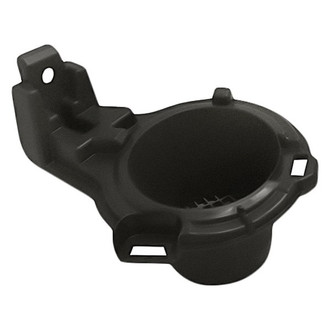 Replacement - Front Driver Side Fog Light Cover (Standard Line)