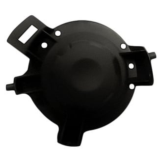 Replacement - Front Driver Side Fog Light Cover (Standard Line)