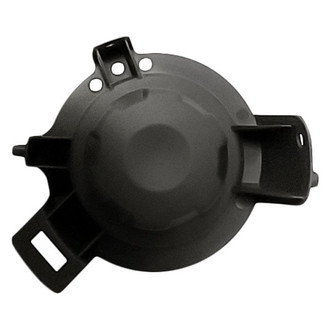 Replacement - Front Passenger Side Fog Light Cover (Standard Line)