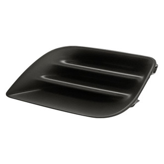 Replacement - Front Passenger Side Fog Light Cover (Standard Line)