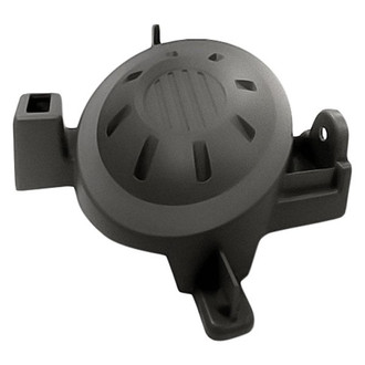 Replacement - Front Driver Side Fog Light Cover (Standard Line)