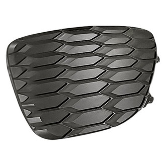 Replacement - Front Driver Side Fog Light Cover (Standard Line)