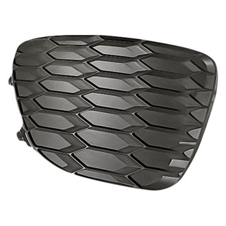 Replacement - Front Passenger Side Fog Light Cover (Standard Line)