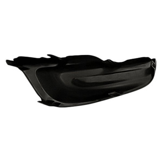 Replacement - Front Driver Side Fog Light Cover (CAPA Certified)