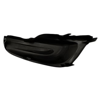 Replacement - Front Passenger Side Fog Light Cover (Standard Line)