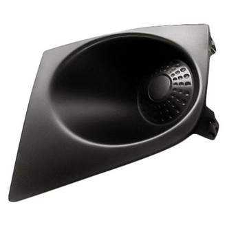 Replacement - Front Driver Side Fog Light Cover (Standard Line)