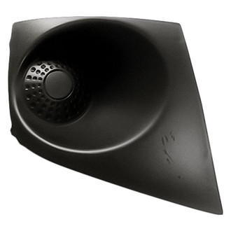 Replacement - Front Passenger Side Fog Light Cover (Standard Line)