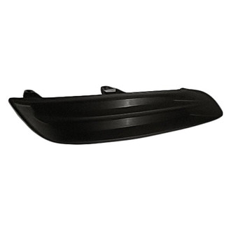 Replacement - Front Driver Side Fog Light Cover (Standard Line)