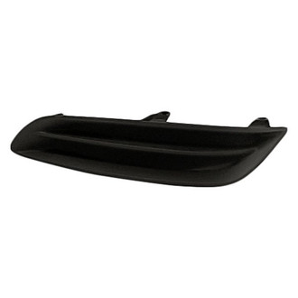 Replacement - Front Passenger Side Fog Light Cover (Standard Line)