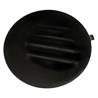 Replacement - Front Passenger Side Fog Light Cover (Standard Line)