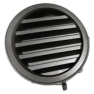 Replacement - Front Driver Side Fog Light Cover (Standard Line)