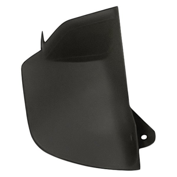 Replacement - Front Driver Side Fog Light Cover