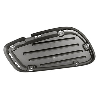 Replacement - Front Driver Side Fog Light Cover (Standard Line)