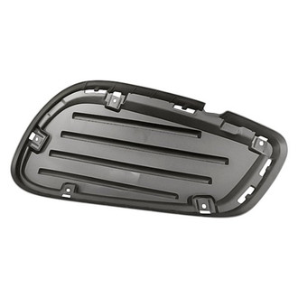 Replacement - Front Passenger Side Fog Light Cover (Standard Line)