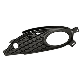Replacement - Front Driver Side Fog Light Bezel (Standard Line)