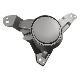 Replacement - Front Driver Side Fog Light Cover (Standard Line)