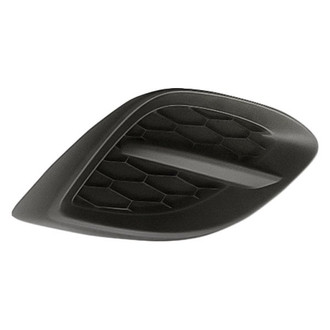 Replacement - Front Driver Side Fog Light Cover (Standard Line)