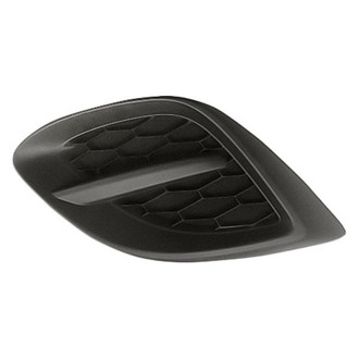 Replacement - Front Passenger Side Fog Light Cover (Standard Line)