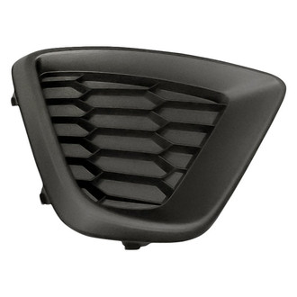 Replacement - Front Passenger Side Fog Light Cover (Standard Line)