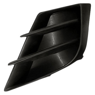 Replacement - Front Driver Side Fog Light Cover (Standard Line)