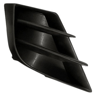 Replacement - Front Passenger Side Fog Light Cover (Standard Line)