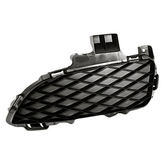 Replacement - Front Driver Side Fog Light Cover (Standard Line)