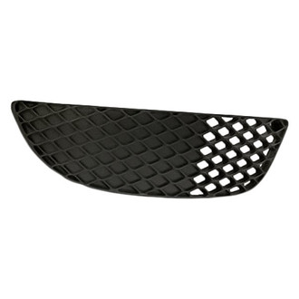 Replacement - Front Passenger Side Fog Light Cover (Standard Line)