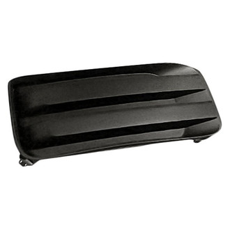Replacement - Front Driver Side Fog Light Cover (Standard Line)