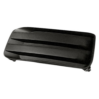 Replacement - Front Passenger Side Fog Light Cover (Standard Line)