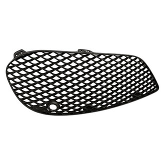 Replacement - Front Driver Side Fog Light Cover (Standard Line)
