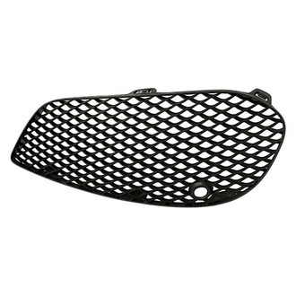 Replacement - Front Passenger Side Fog Light Cover (Standard Line)