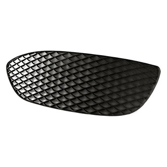 Replacement - Front Passenger Side Fog Light Cover (Standard Line)