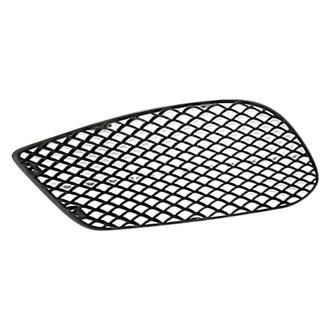 Replacement - Front Lower Driver Side Fog Light Cover (Standard Line)