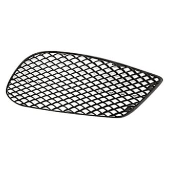 Replacement - Front Lower Passenger Side Fog Light Cover (Standard Line)