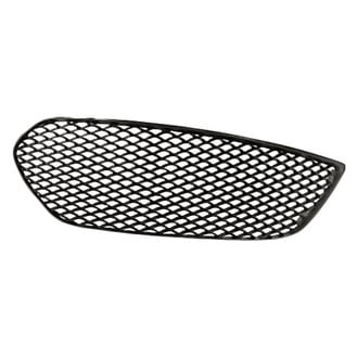 Replacement - Front Passenger Side Fog Light Cover (Standard Line)