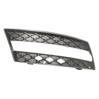 Replacement - Front Outer Driver Side Bumper Insert (Standard Line)
