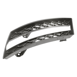 Replacement - Front Outer Passenger Side Bumper Insert (Standard Line)